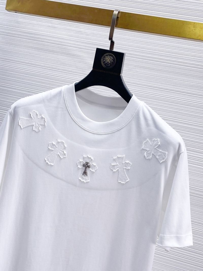 Chrome Hearts T-Shirts